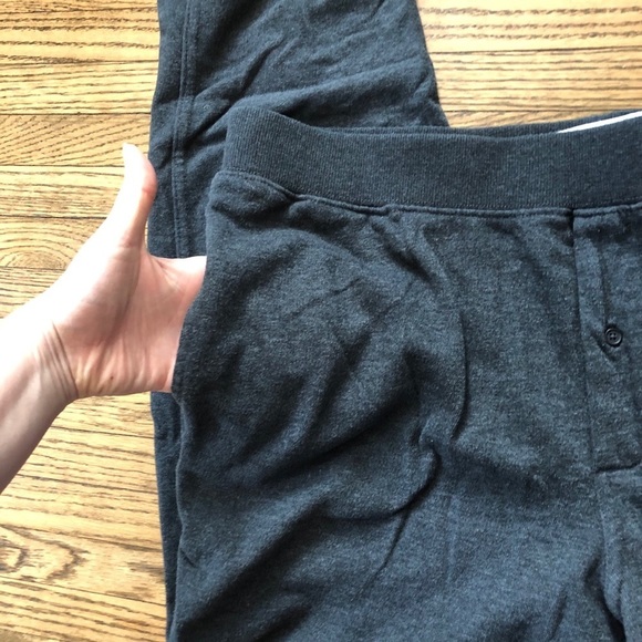 ✨3/$30✨Goodfellow & Co Grey Sweatpants Joggers | L​​ - Picture 6 of 7